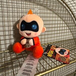 Jack-Jack Disney Wishable